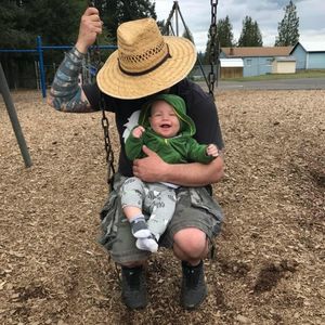 Meet your Posher, Jonathan